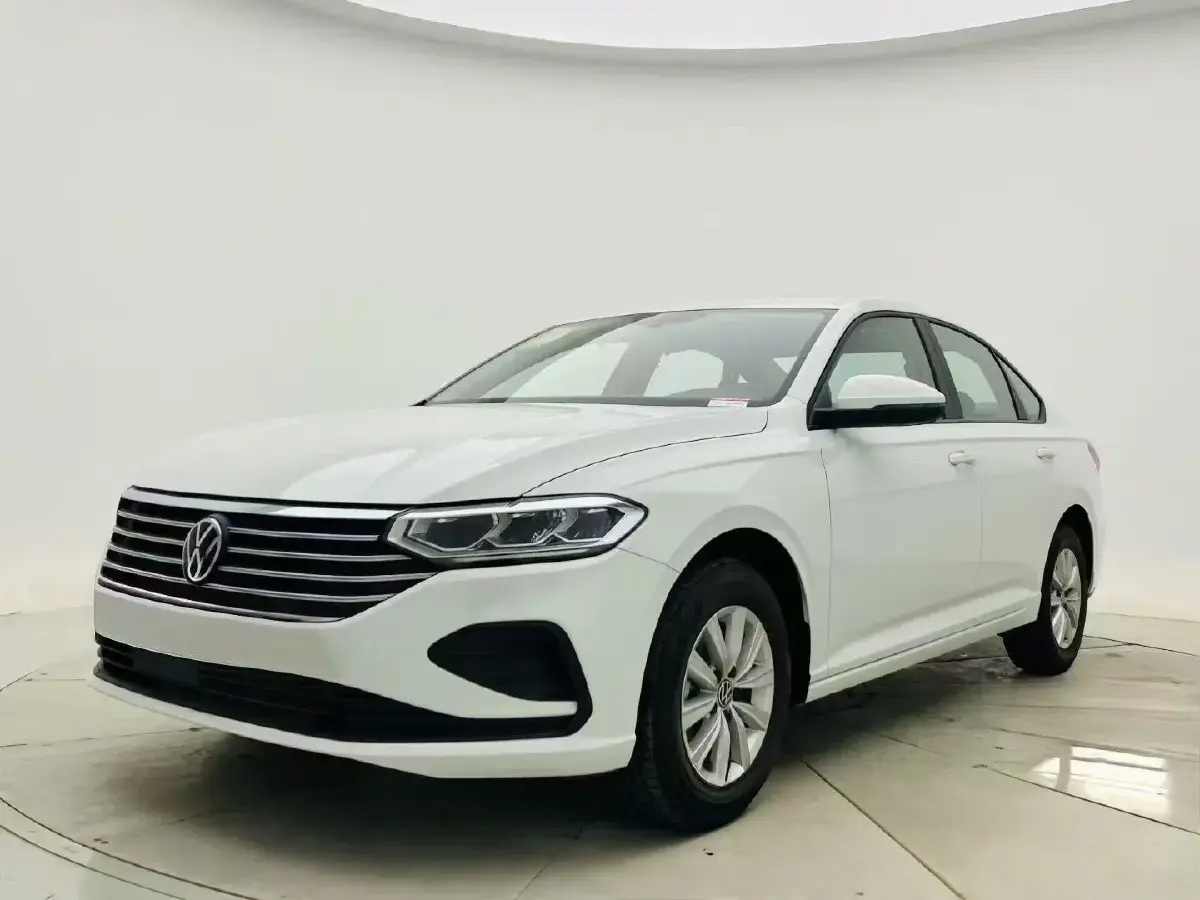 2023 Volkswagen Lavida 1.5T 160HP L4 7DCT