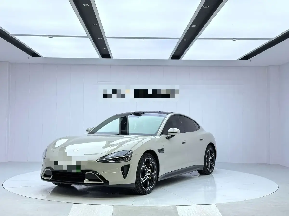 2024 MI SU7 BEV 94.3KWH