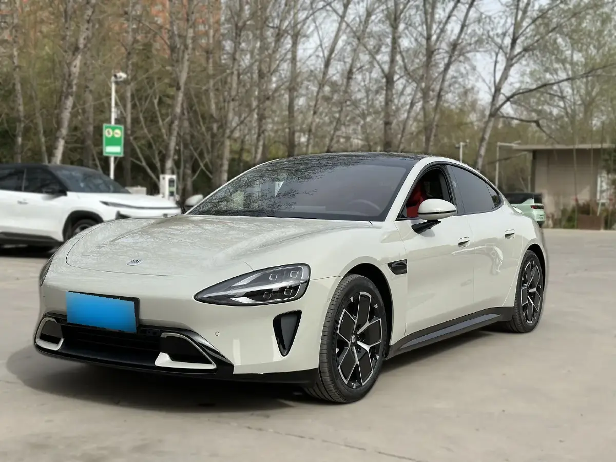 2024 MI SU7 BEV 94.3KWH