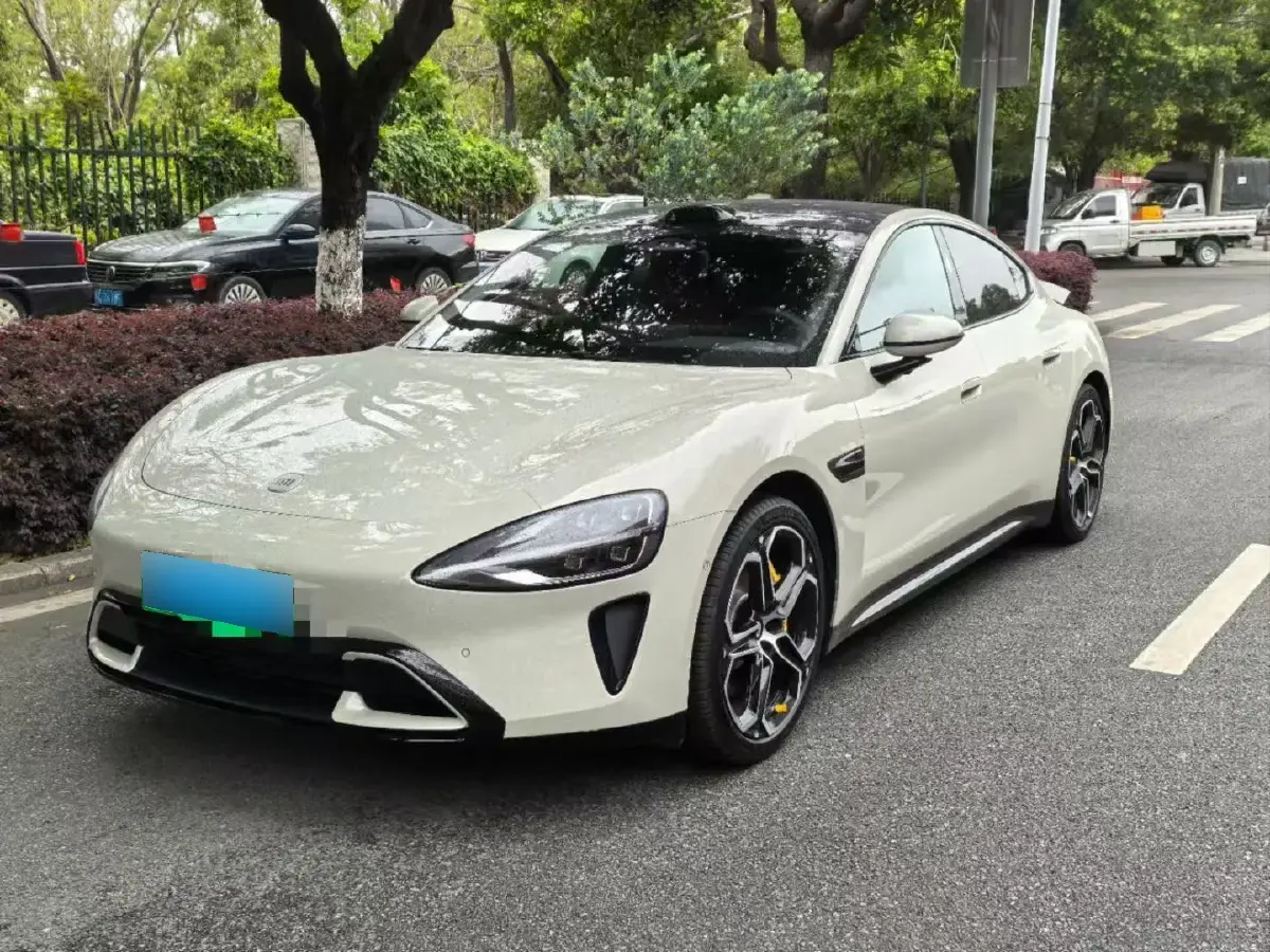 2024 MI SU7 BEV 94.3KWH