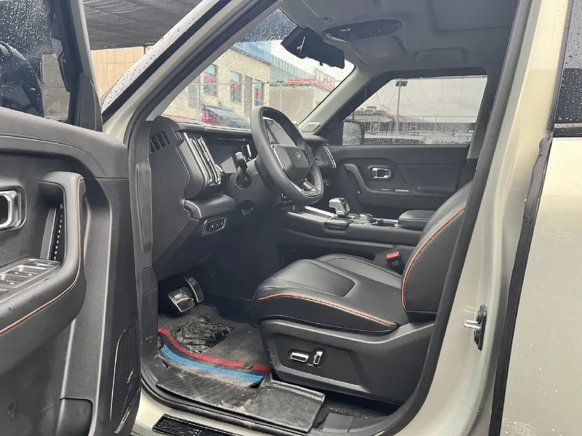 2025 Jetour T1 1.5T 156HP L4 1DHT PHEV 26.7KWH,autocango,china used car exporter,china ev exporter,chinese used car exporter,chinese used ev exporter