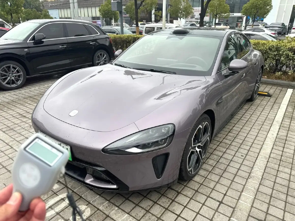 2024 MI SU7 BEV 101KWH