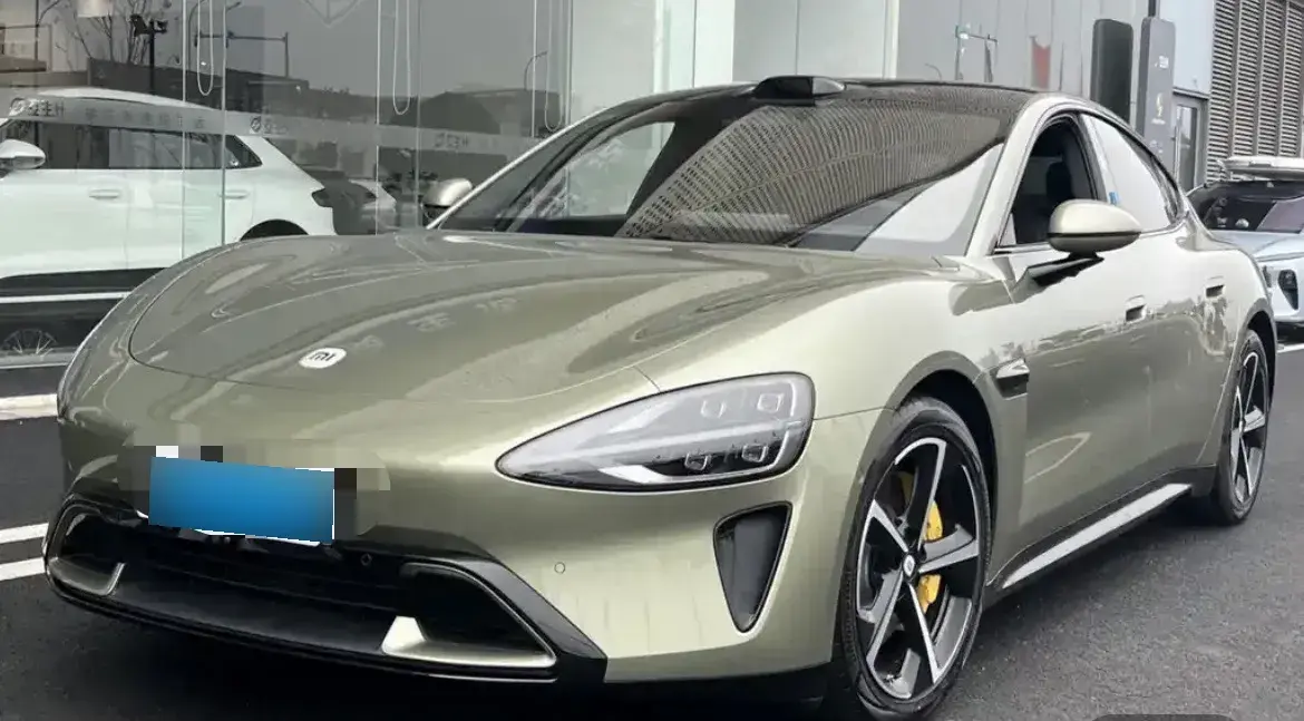 2024 MI SU7 BEV 73.6KWH