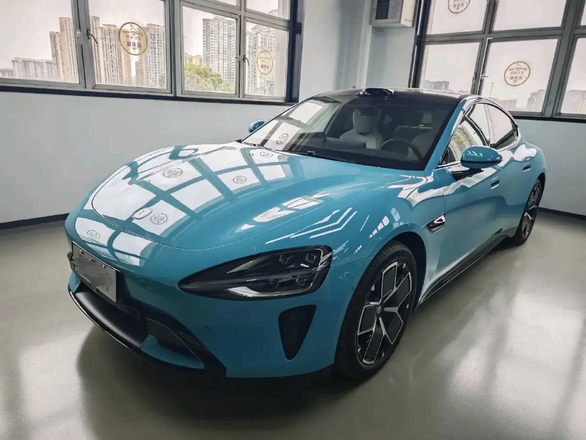 2024 MI SU7 BEV 94.3KWH