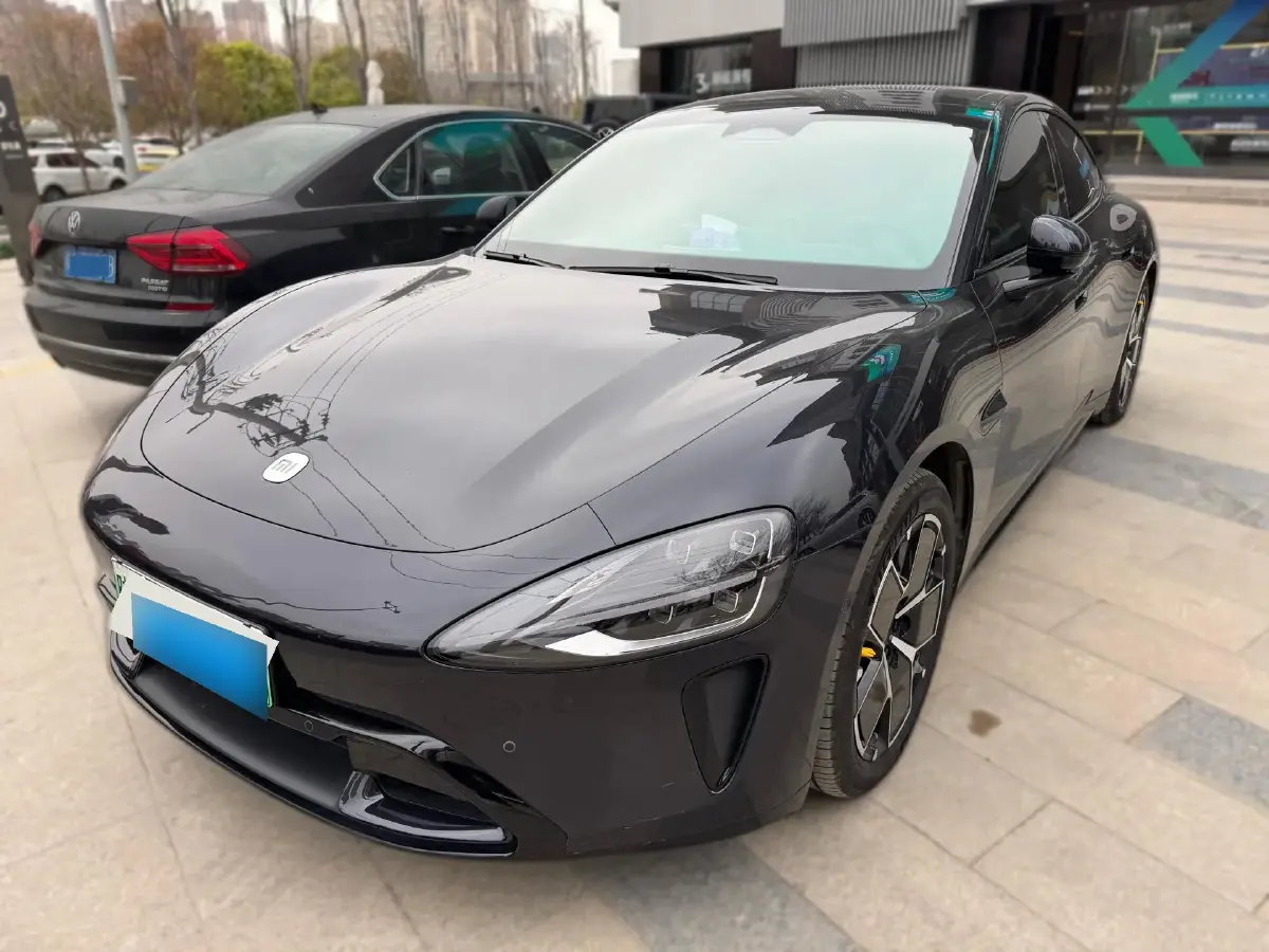 2024 MI SU7 BEV 73.6KWH