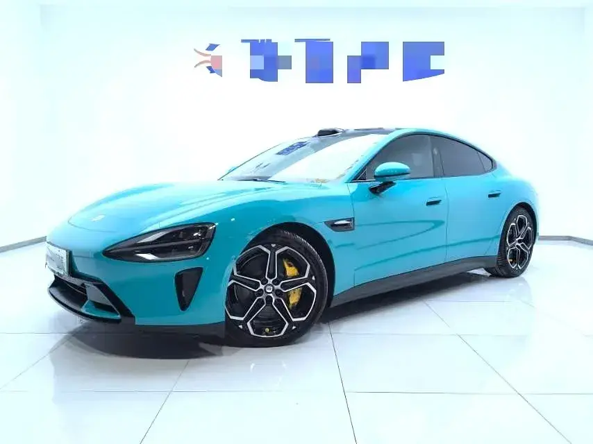 2024 MI SU7 BEV 101KWH