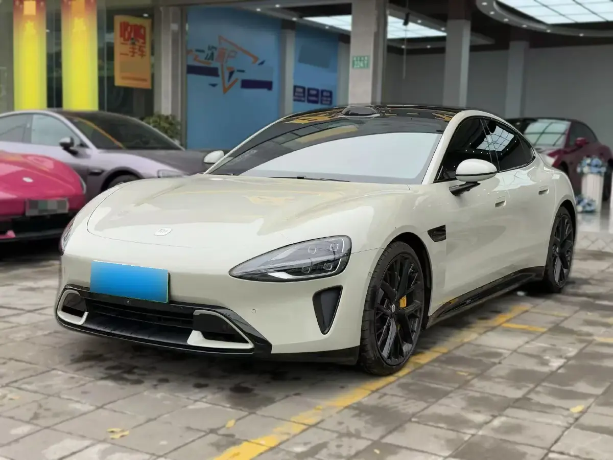 2024 MI SU7 BEV 101KWH