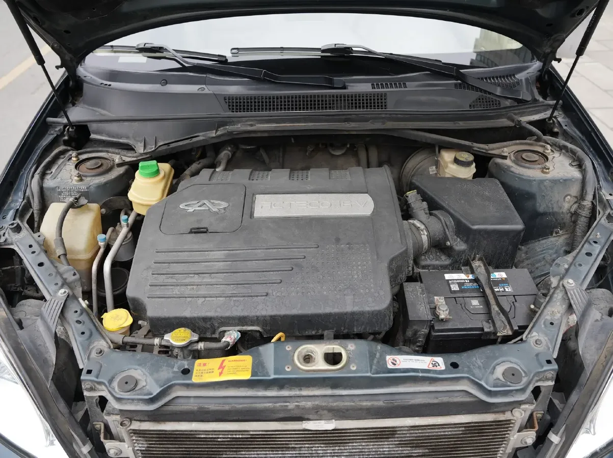 2010 Chery Tiggo 1.8L 132HP L4 5MT,autocango,china used car exporter,china ev exporter,chinese used car exporter,chinese used ev exporter