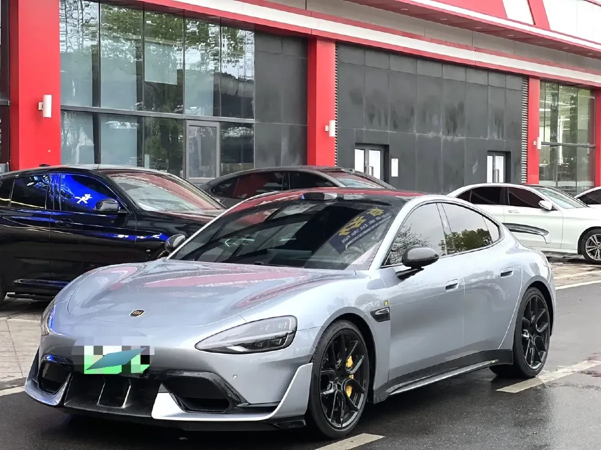 2025 MI SU7 Ultra BEV 93.7KWH,autocango,china used car exporter,china ev exporter,chinese used car exporter,chinese used ev exporter