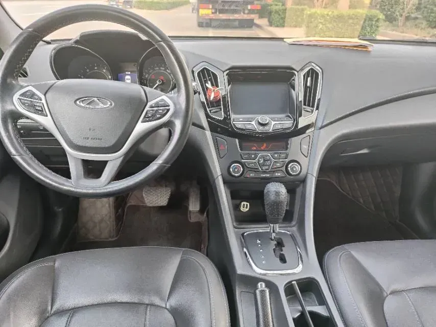 2016 Chery Arrizo 7e 1.6L 126HP L4 CVT PHEV 9.26KWH,autocango,china used car exporter,china ev exporter,chinese used car exporter,chinese used ev exporter