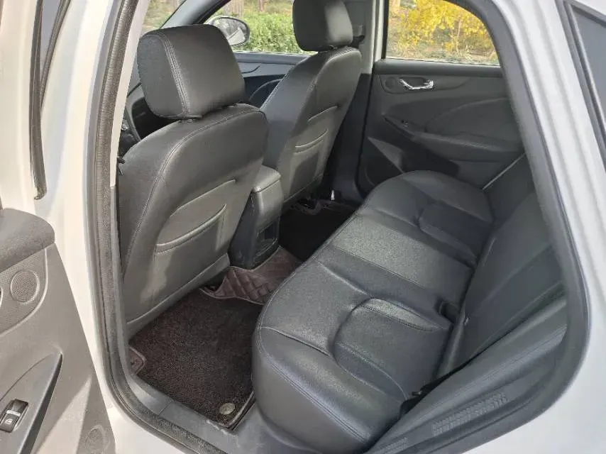 2016 Chery Arrizo 7e 1.6L 126HP L4 CVT PHEV 9.26KWH,autocango,china used car exporter,china ev exporter,chinese used car exporter,chinese used ev exporter