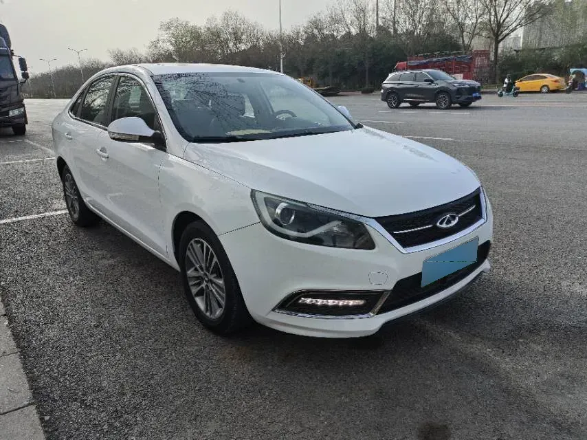 2016 Chery Arrizo 7e 1.6L 126HP L4 CVT PHEV 9.26KWH,autocango,china used car exporter,china ev exporter,chinese used car exporter,chinese used ev exporter