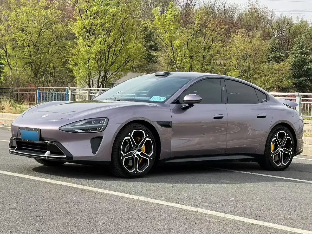 2024 MI SU7 BEV 101KWH