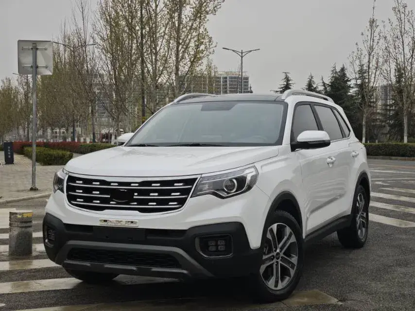 2019 Kia Sportage R 1.4T 140HP L4 7DCT