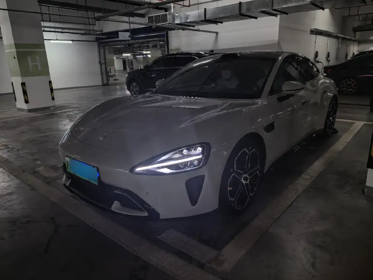 2024 MI SU7 BEV 101KWH