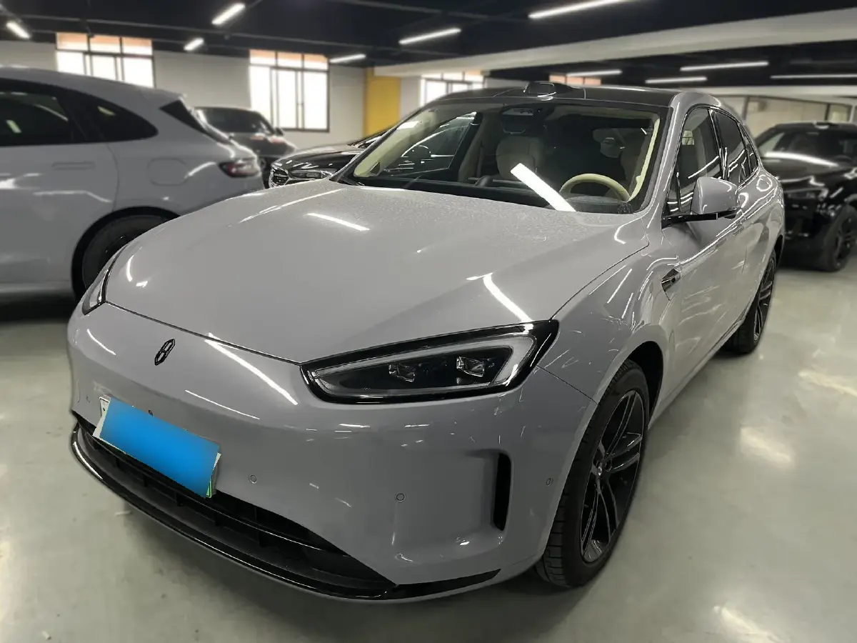 2024 HIMA AITO M5 1.5T 152HP L4 REEV 42KWH