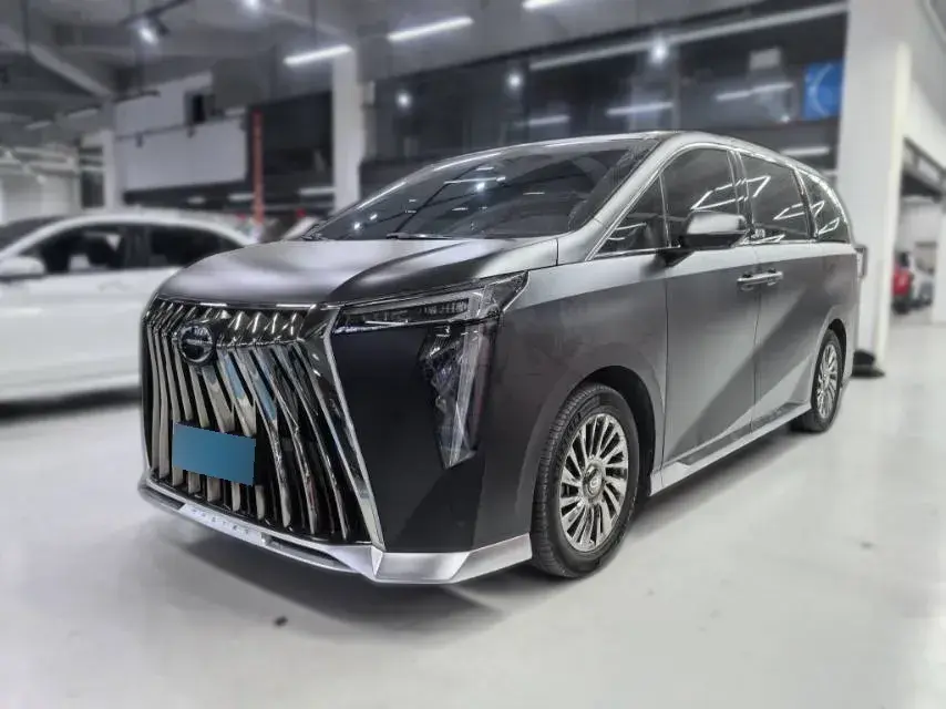 2023 GAC Trumpchi M8 2.0T 252HP L4 8AT