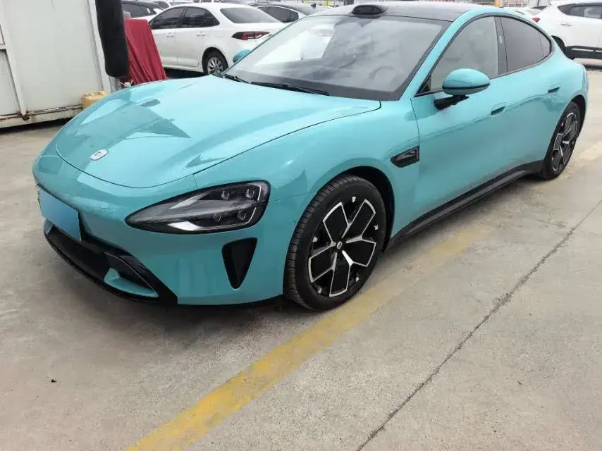 2024 MI SU7 BEV 94.3KWH