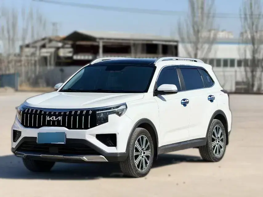 2021 Kia Sportage R 2.0L 161HP L4 6AT