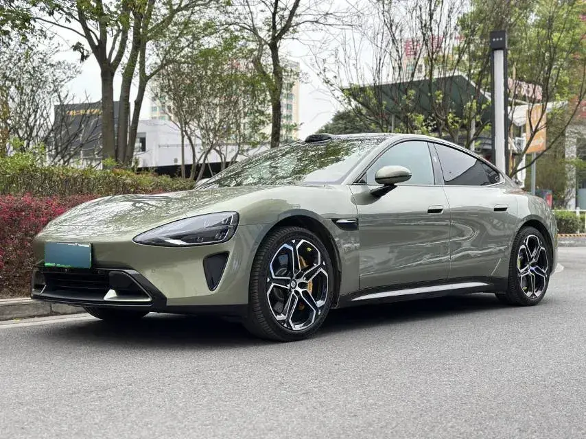 2024 MI SU7 BEV 94.3KWH