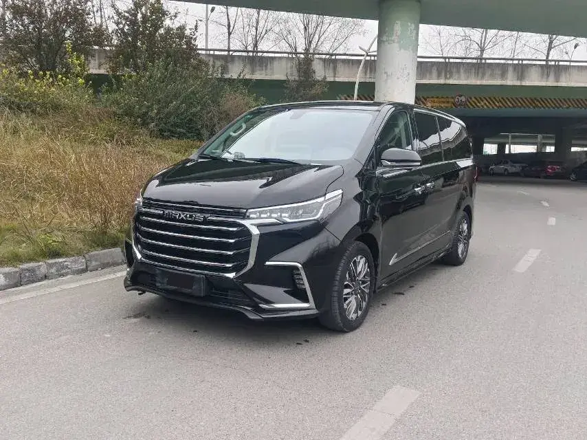 2020 MAXUS G20 2.0T 224HP L4 8AT