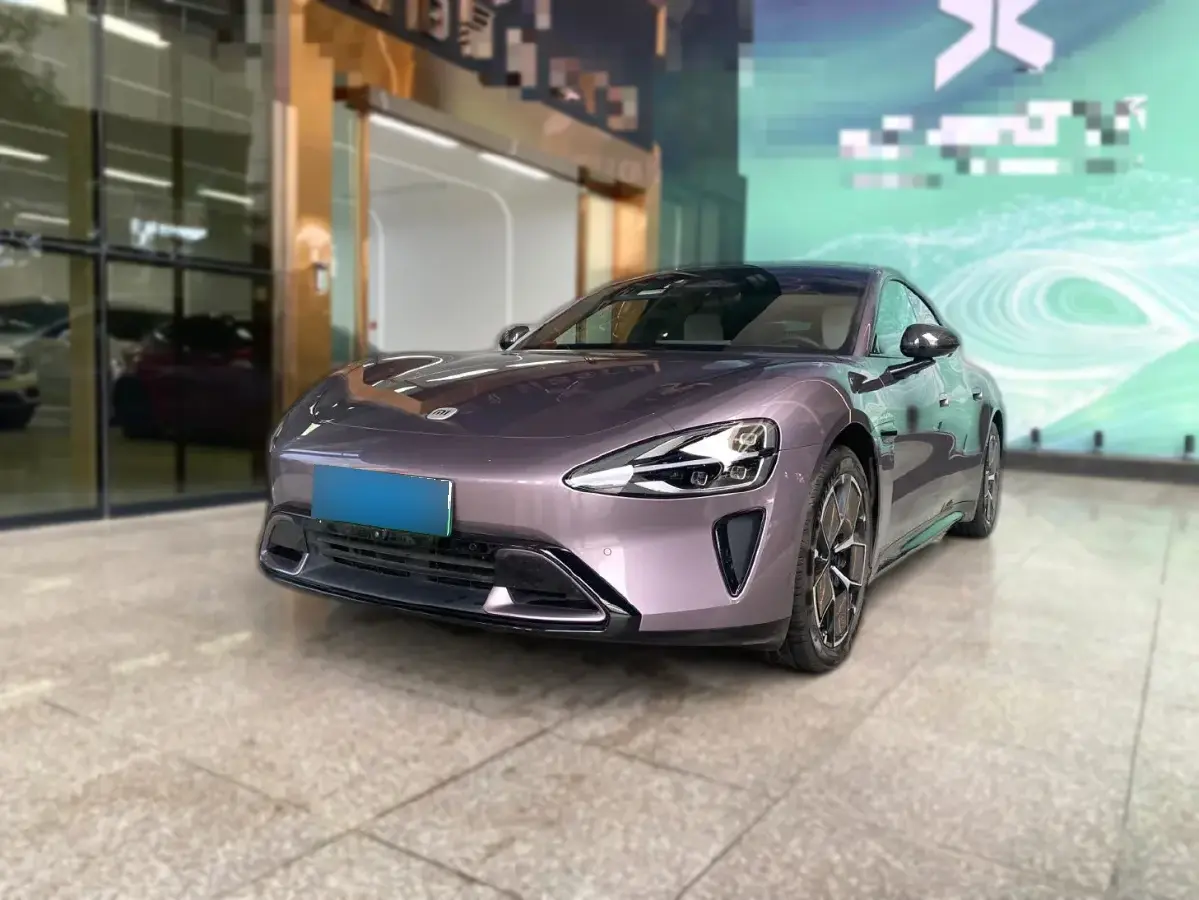 2024 MI SU7 BEV 73.6KWH