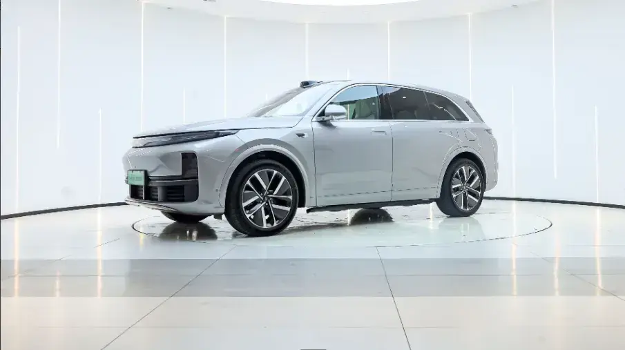 2023 Li L7 Range Extended 154HP REEV 40.9KWH