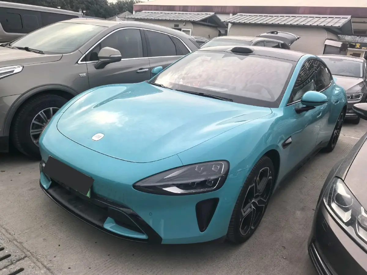 2024 MI SU7 BEV 94.3KWH