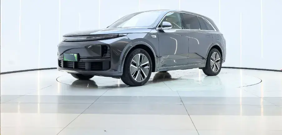 2024 Li L7 Range Extended 154HP REEV 42.8KWH
