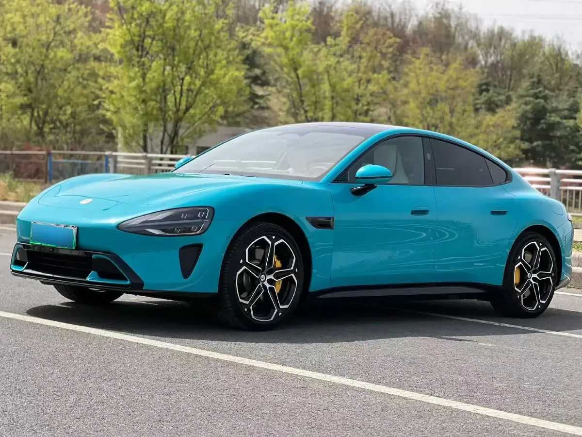 2024 MI SU7 BEV 73.6KWH