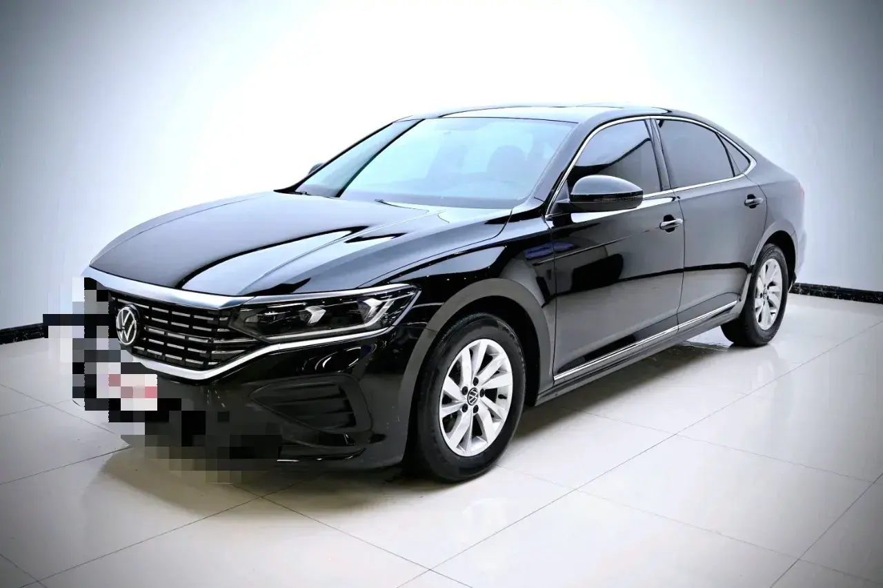 2023 Volkswagen Passat 1.4T 150HP L4 7DCT