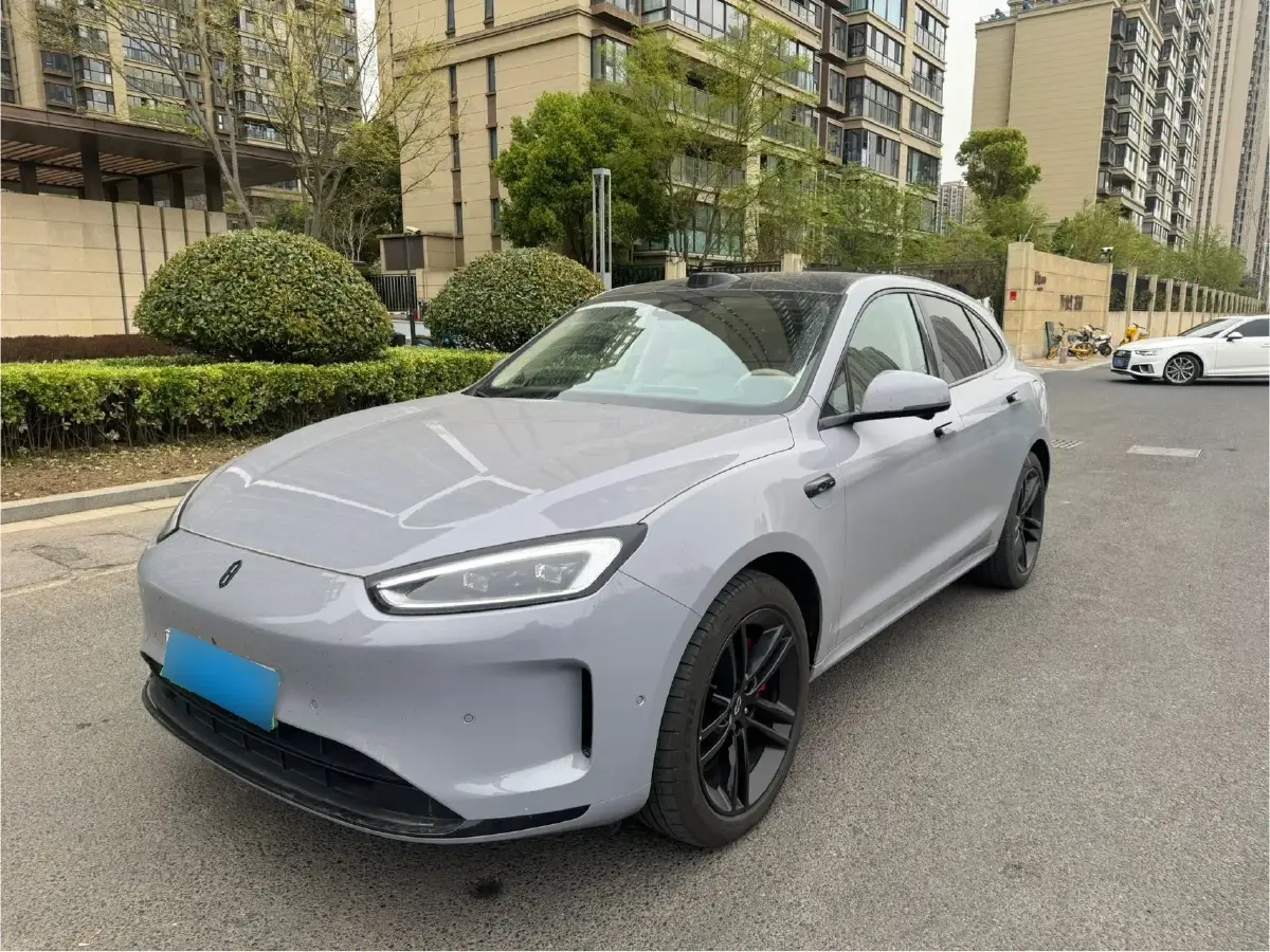 2024 HIMA AITO M5 1.5T 152HP L4 REEV 42KWH