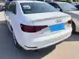 2018 Audi A4L 1.4T 150HP L4 7DCT