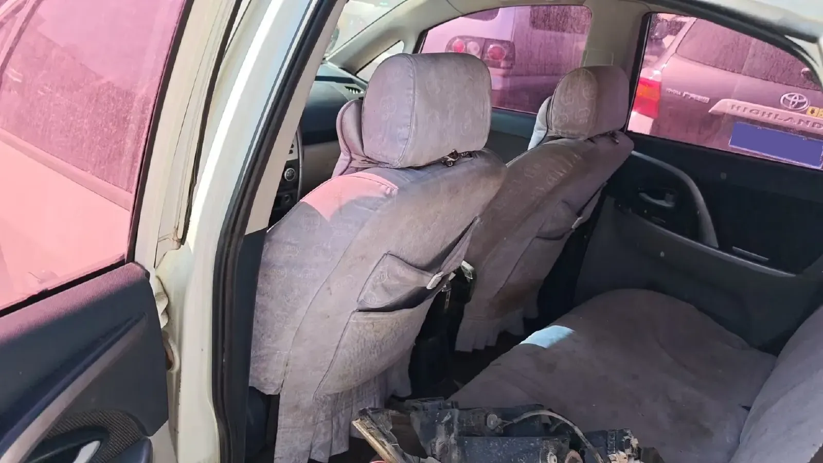 2011 ChangAn CX20 1.3L 86HP L4 4AT,autocango,china used car exporter,china ev exporter,chinese used car exporter,chinese used ev exporter