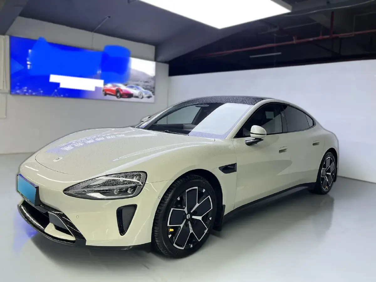 2024 MI SU7 BEV 73.6KWH