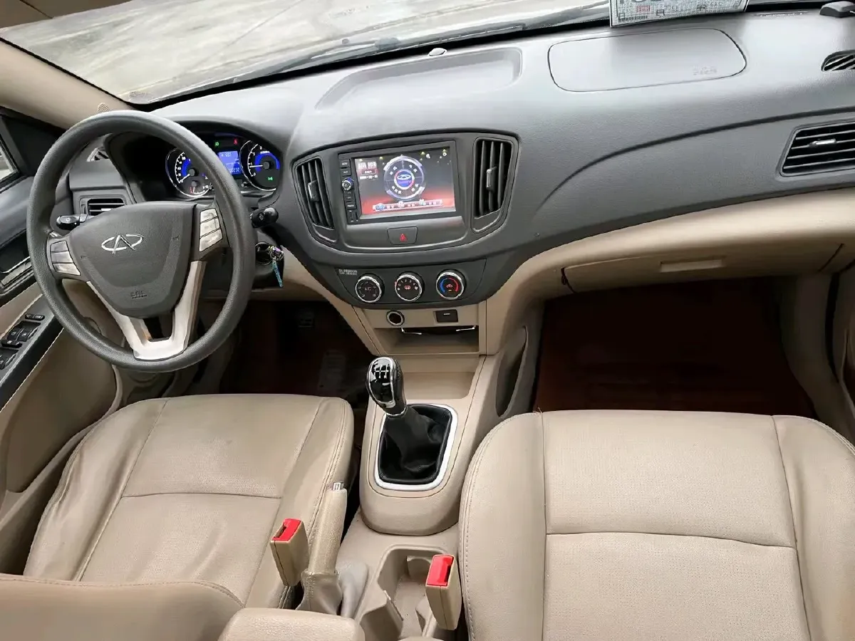 2012 Chery E5 1.8L 132HP L4 CVT,autocango,china used car exporter,china ev exporter,chinese used car exporter,chinese used ev exporter