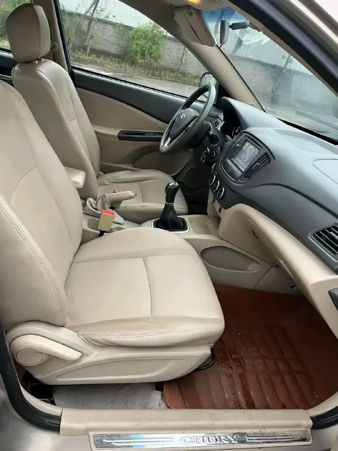 2012 Chery E5 1.8L 132HP L4 CVT,autocango,china used car exporter,china ev exporter,chinese used car exporter,chinese used ev exporter