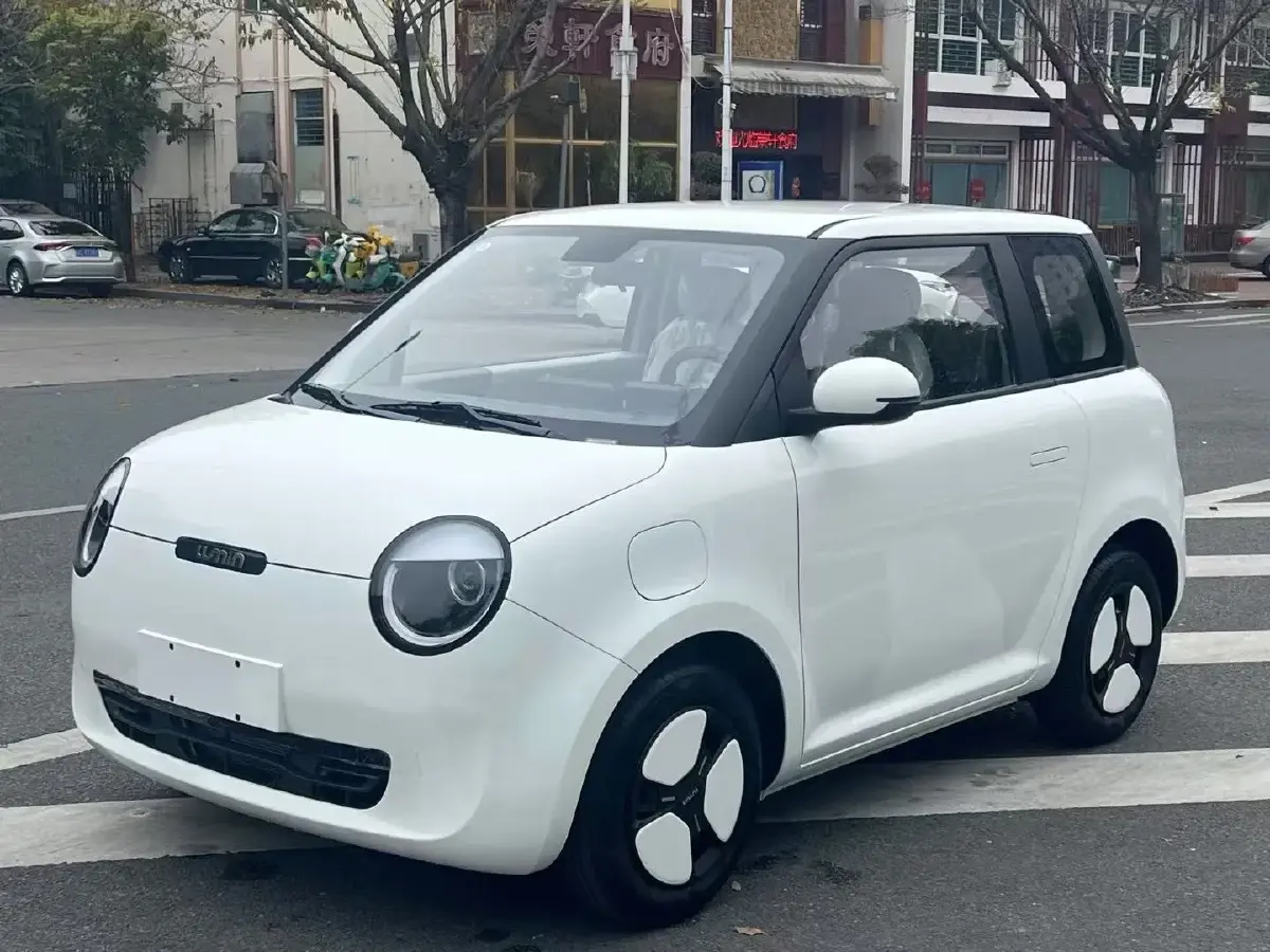 2023 ChangAn Lumin BEV 17.65KWH
