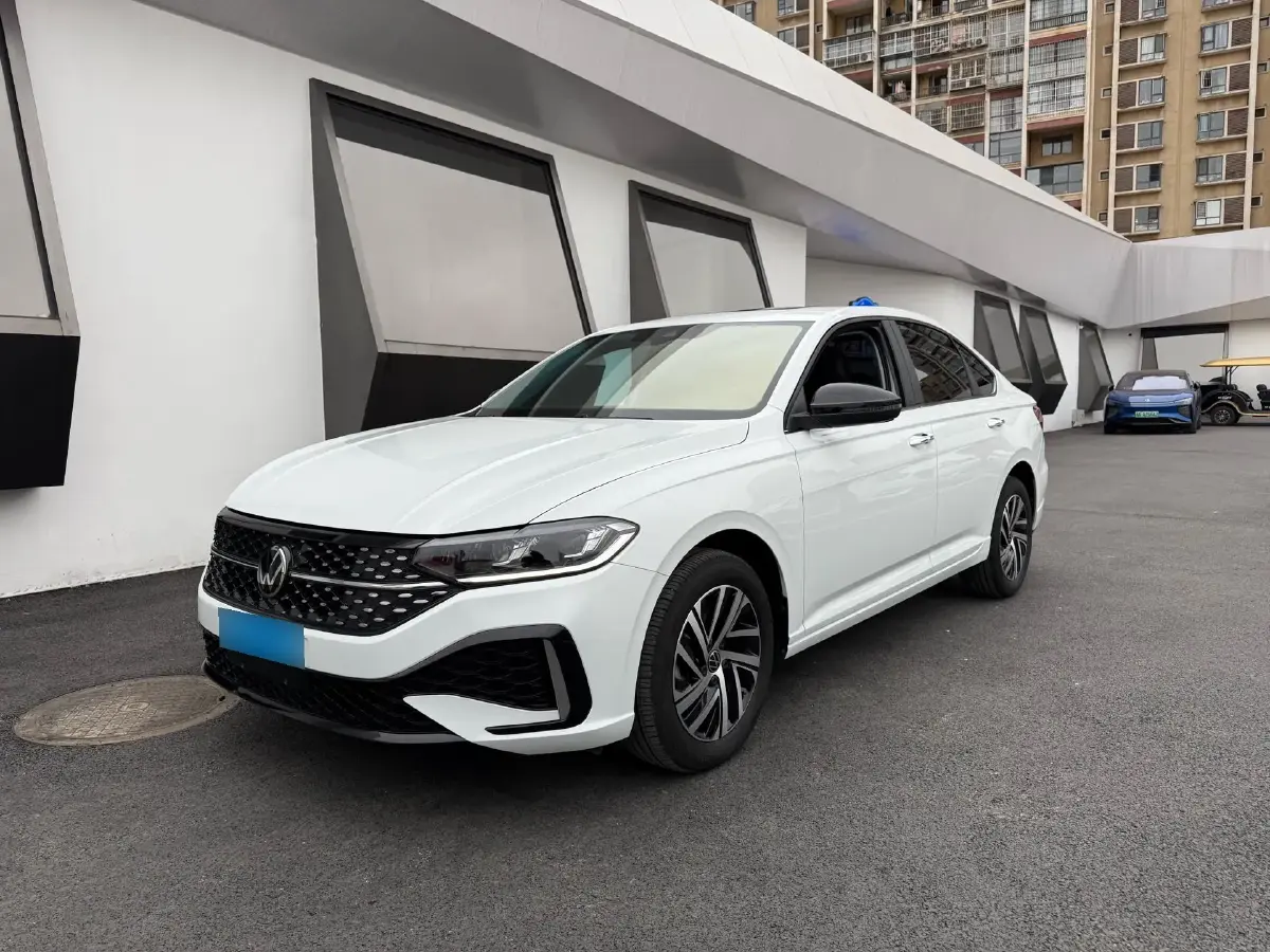 2023 Volkswagen Lavida 1.5T 160HP L4 7DCT