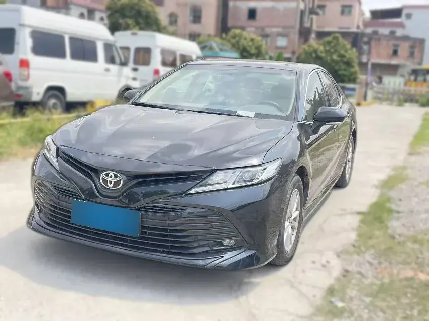 2019 Toyota Camry 2.0L 178HP L4 CVT