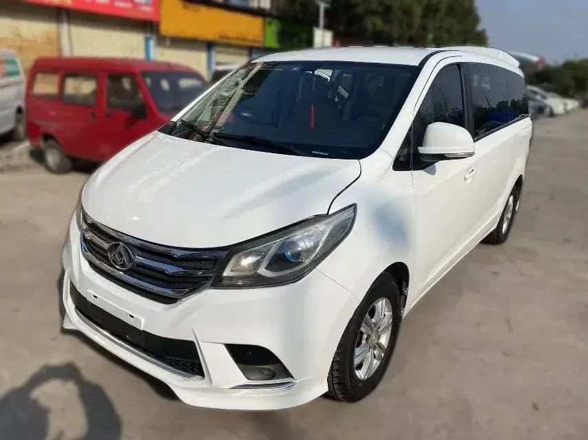 2018 MAXUS G10 1.9T 150HP L4 6AT