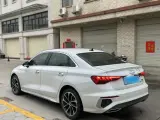 2021 Audi A3 1.4T 150HP L4 7DCT,autocango,china used car exporter,china ev exporter,chinese used car exporter,chinese used ev exporter