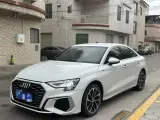 2021 Audi A3 1.4T 150HP L4 7DCT,autocango,china used car exporter,china ev exporter,chinese used car exporter,chinese used ev exporter