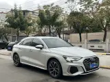 2021 Audi A3 1.4T 150HP L4 7DCT,autocango,china used car exporter,china ev exporter,chinese used car exporter,chinese used ev exporter