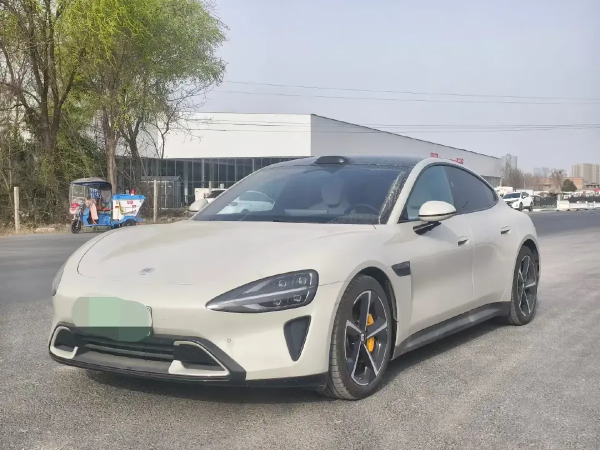 2024 MI SU7 BEV 101KWH