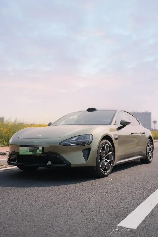 2024 MI SU7 BEV 94.3KWH