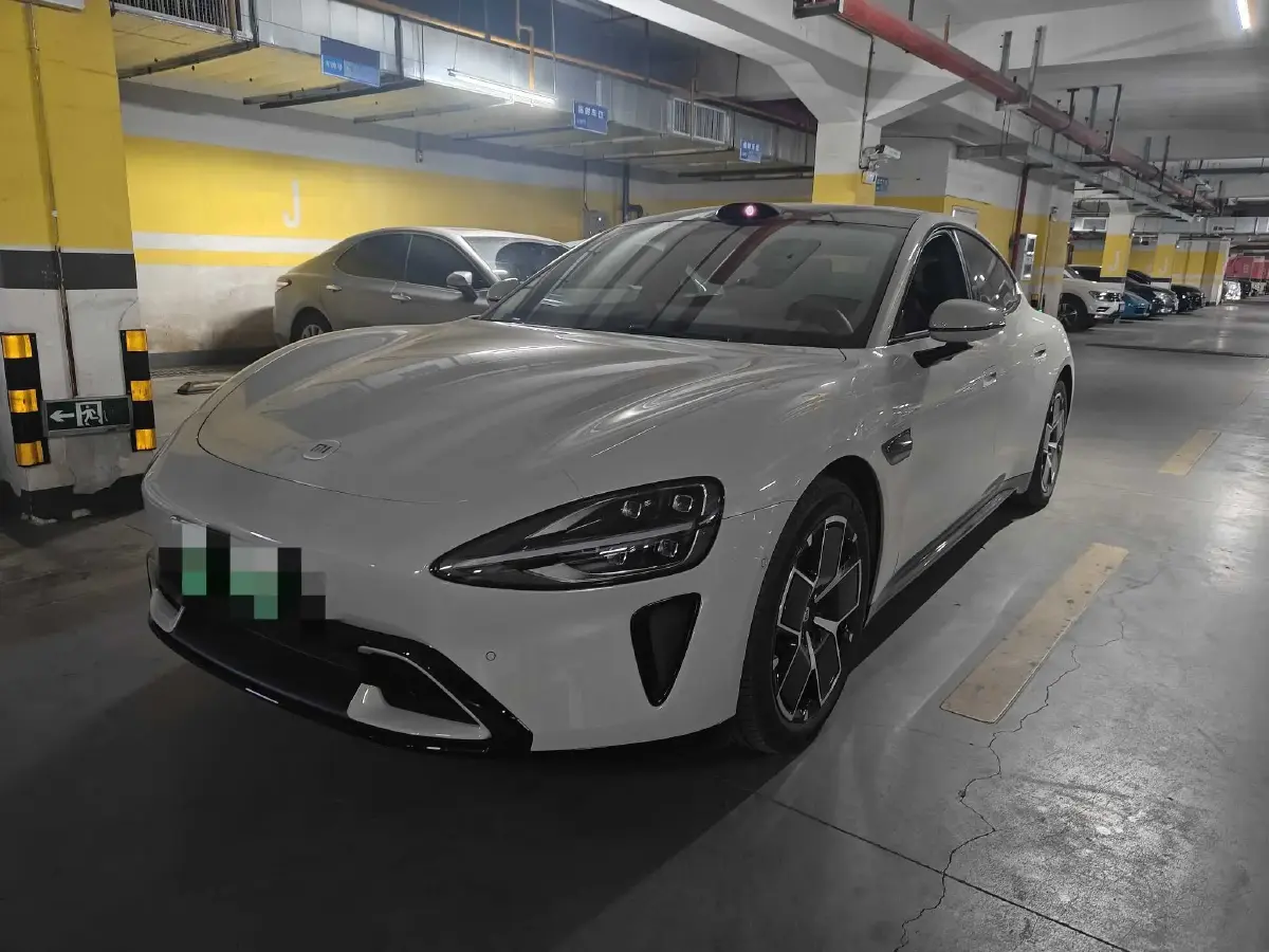 2024 MI SU7 BEV 94.3KWH