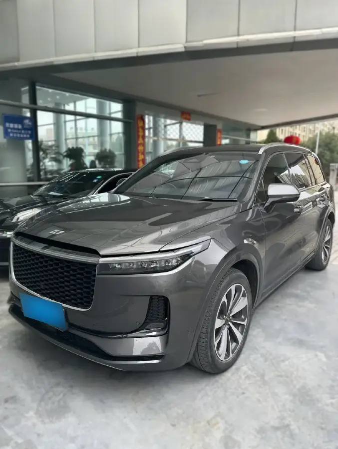 2021 Li ONE Range Extended 131HP REEV 40.5KWH