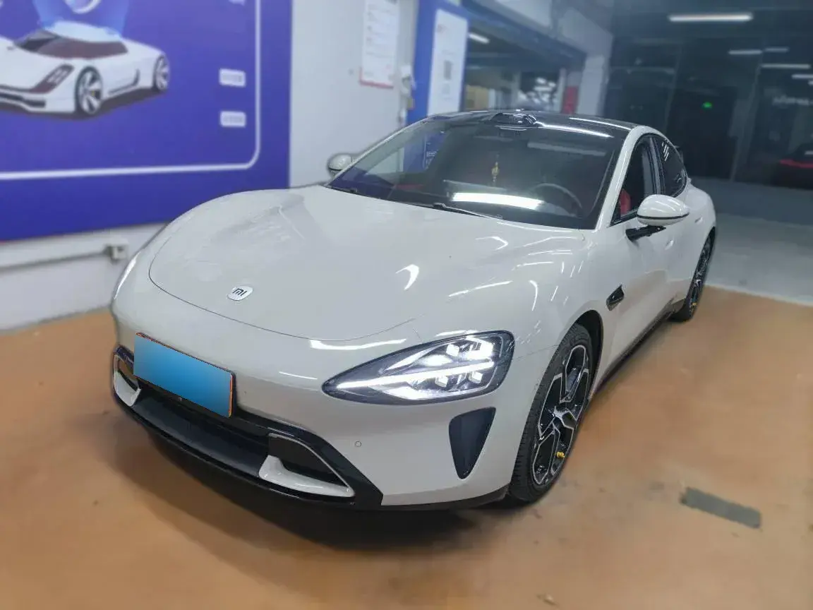 2024 MI SU7 BEV 94.3KWH