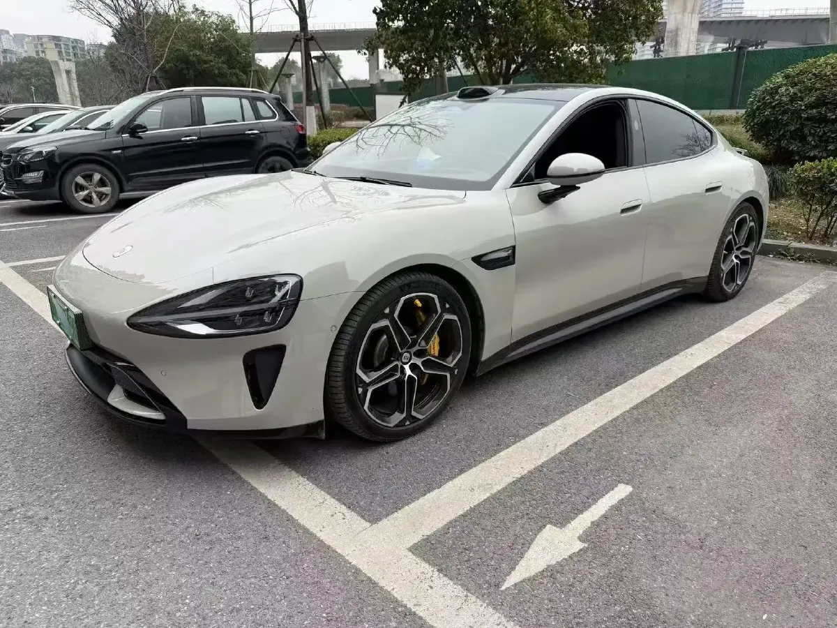 2024 MI SU7 BEV 101KWH